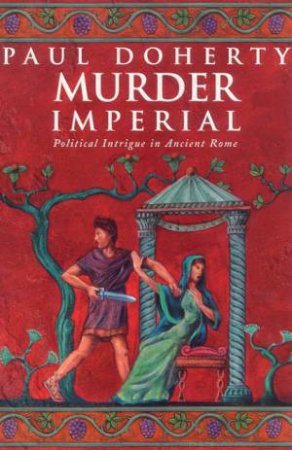 Murder Imperial by Paul Doherty