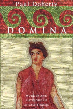 Domina by Paul Doherty