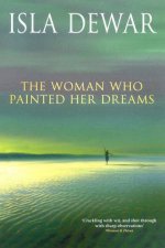 The Woman Who Painted Her Dreams