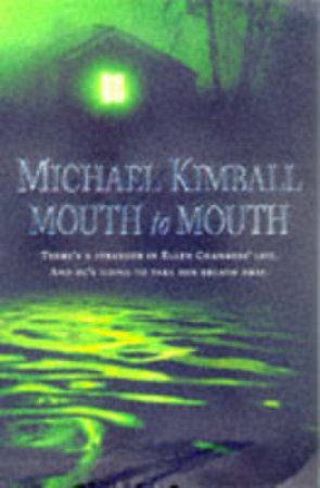 Mouth To Mouth by Michael Kimball