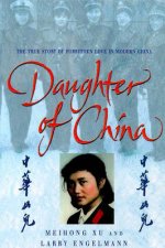 Daughter Of China