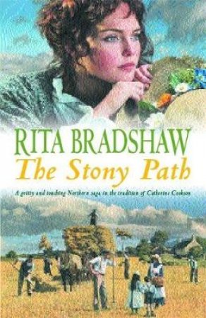 The Stony Path by Rita Bradshaw