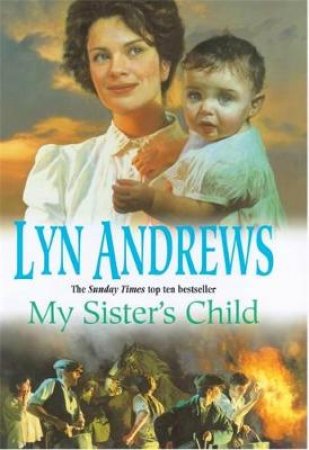 My Sister's Child by Lyn Andrews