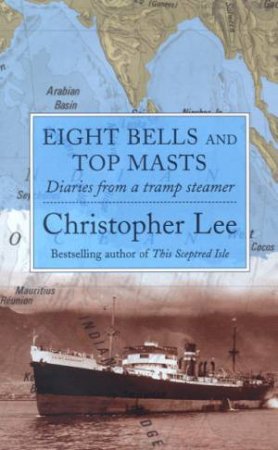 Eight Bells And Top Masts by Christopher Lee