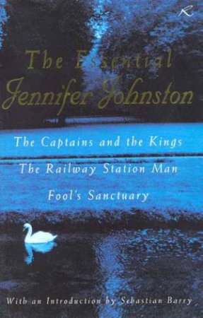 The Essential Jennifer Johnston by Jennifer Johnston