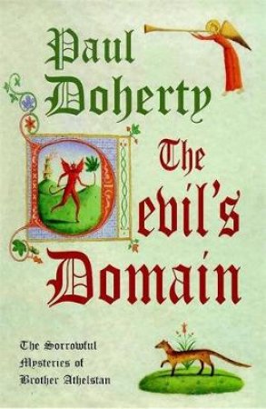 The Devil's Domain by Paul Doherty