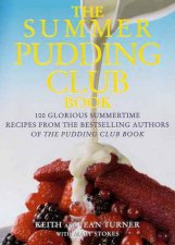 The Summer Pudding Club Book