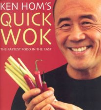 Ken Homs Quick Wok