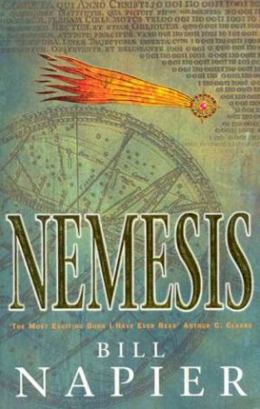 Nemesis by Bill Napier