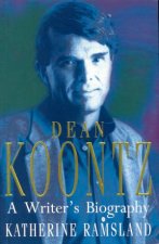 Dean Koontz A Writers Biography