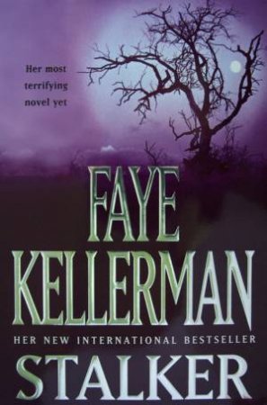 Stalker by Faye Kellerman