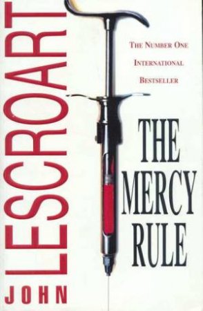 The Mercy Rule by John Lescroart