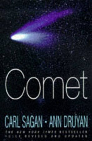 Comet by Carl Sagan