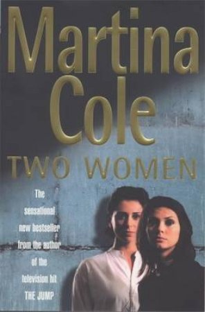 Two Women by Martina Cole