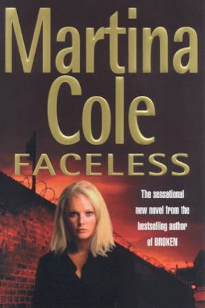 Faceless by Martina Cole