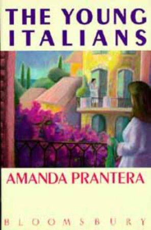 Young Italians by Amanda Prantera