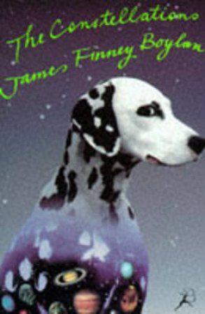 Constellations by James Finney Boylan