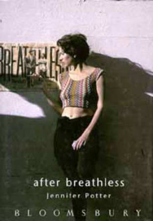 After Breathless by Jennifer Potter