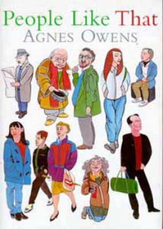 People Like That by Agnes Owens