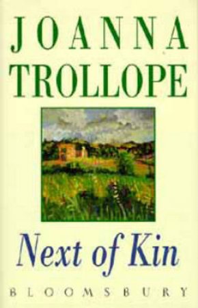 Next Of Kin by Joanna Trollope