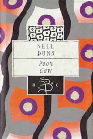 Poor Cow by Nell Dunn