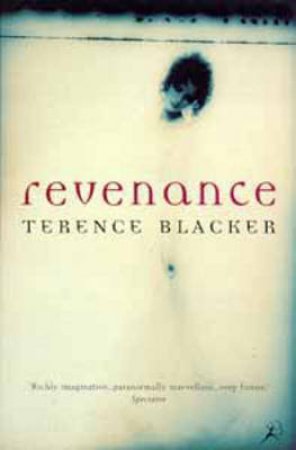 Revenance by Terence Blacker