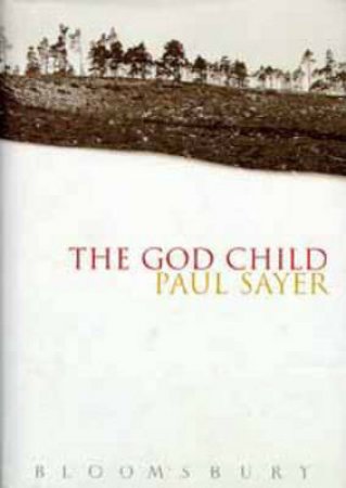 Godchild by Paul Sayer