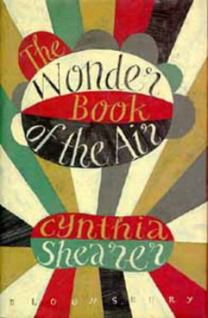 Wonder Book Of The Air by Cynthia Shearer