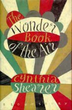 Wonder Book Of The Air