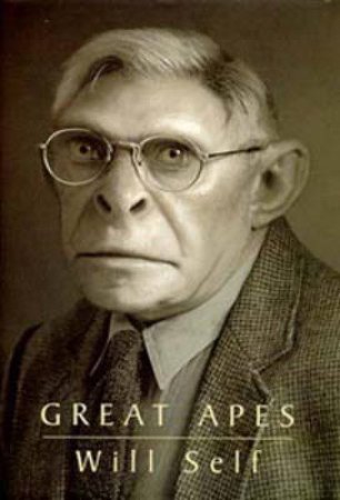 Great Apes by Will Self