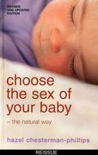 Choose The Sex Of Your Baby The Natural Way