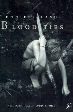 Blood Ties by Jennifer Lash