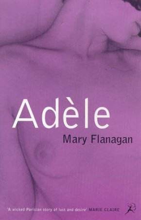 Adele by Mary Flanagan