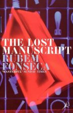 Lost Manuscript