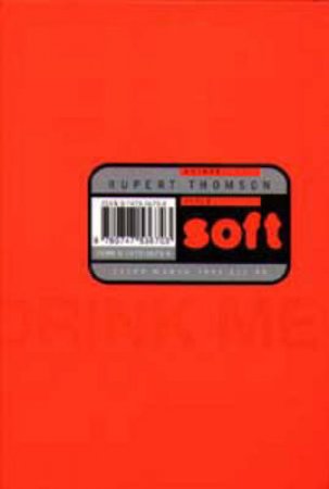 Soft by Rupert Thomson