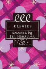 Elegies