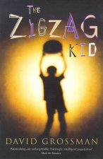 Zigzag Kid