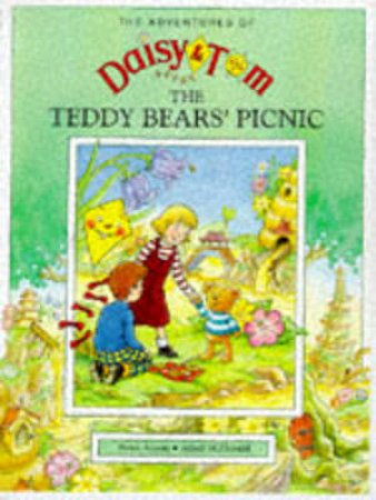 Daisy & Tom & The Teddy Bears' Picnic by Allison Rosie