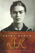 The Diary Of Frida Kahlo