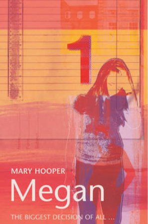 Megan by Mary Hooper