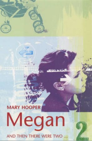 Megan 2 by Mary Hooper