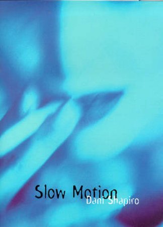 Slow Motion by Dani Shapiro