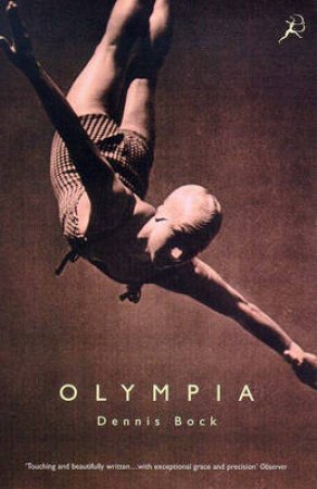 Olympia by Bock Dennis