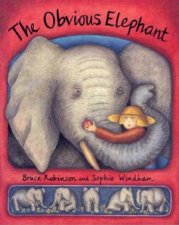 The Obvious Elephant