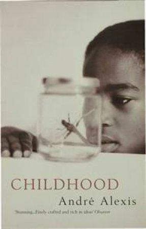 Childhood by Alexis Andre