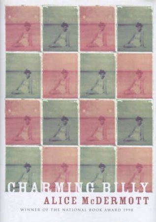 Charming Billy by McDermott Alice