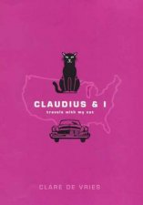 Claudius  I Travels With My Cat