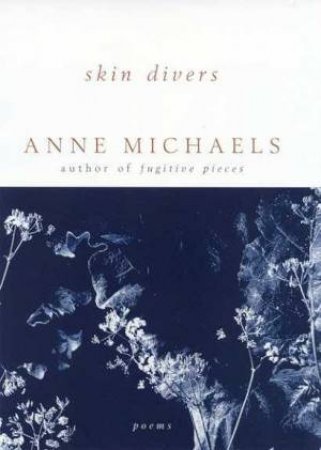 Skin Divers by Anne Michaels