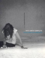 Patti Smith Complete