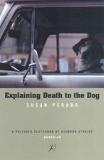 Explaining Death To The Dog